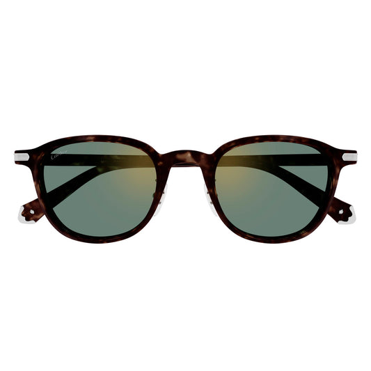 CT0541SA-006 53 Sunglass MAN RECYCLED AC