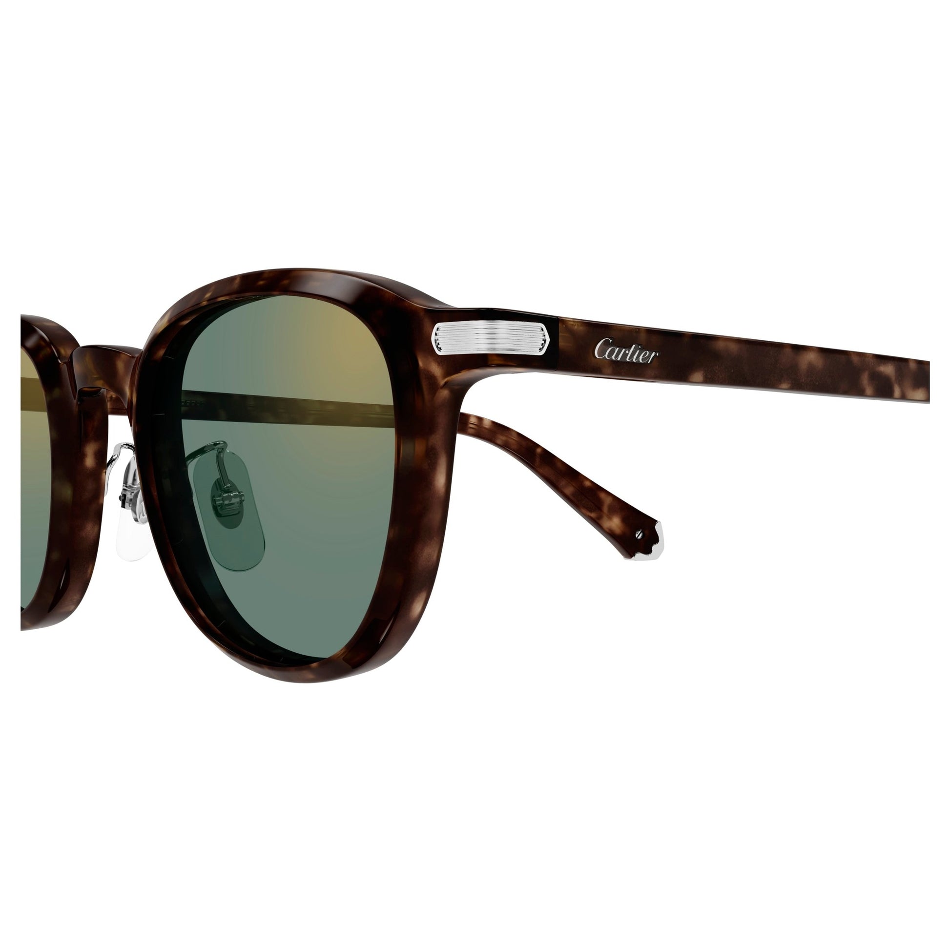 CT0541SA-006 53 Sunglass MAN RECYCLED AC