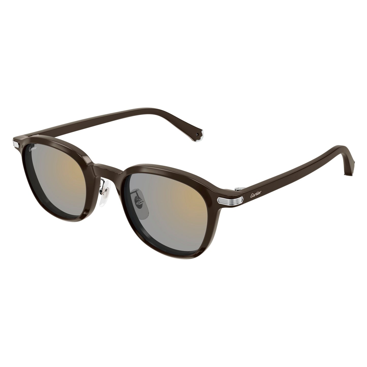 CT0541SA-007 53 Sunglass MAN RECYCLED AC