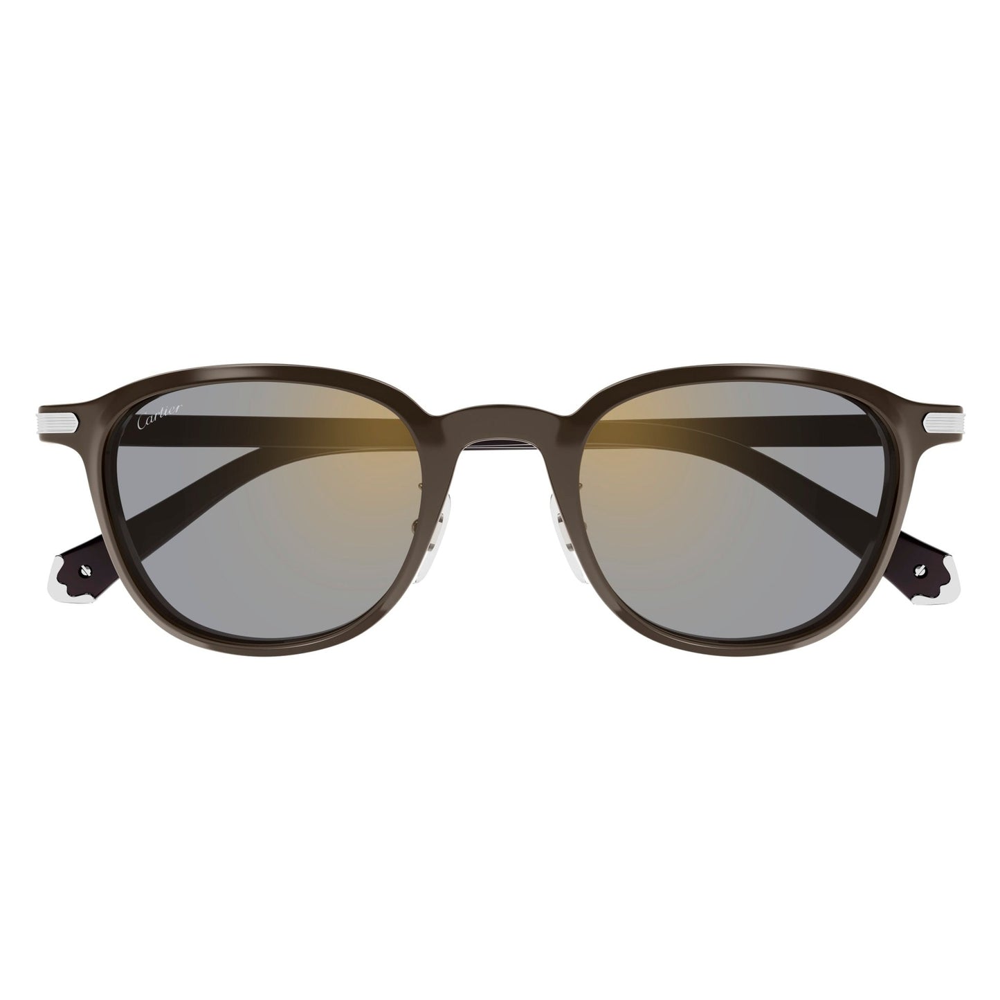 CT0541SA-007 53 Sunglass MAN RECYCLED AC