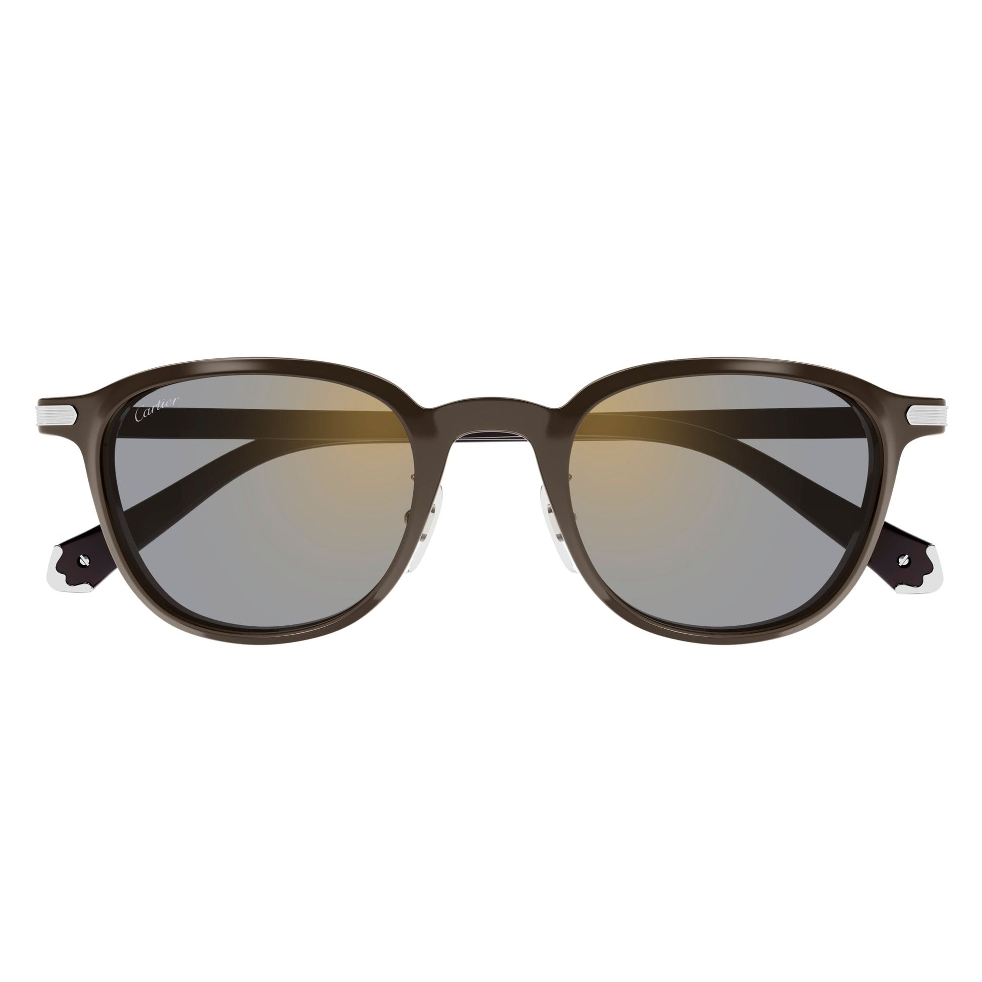 CT0541SA-007 53 Sunglass MAN RECYCLED AC