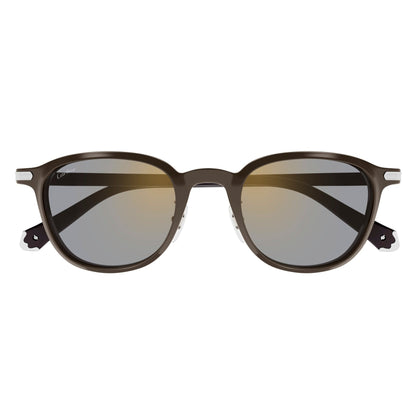 CT0541SA-007 53 Sunglass MAN RECYCLED AC