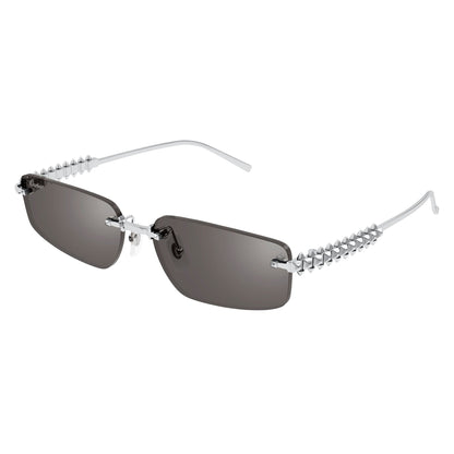 CT0544S-003 58 Sunglass UNISEX METAL