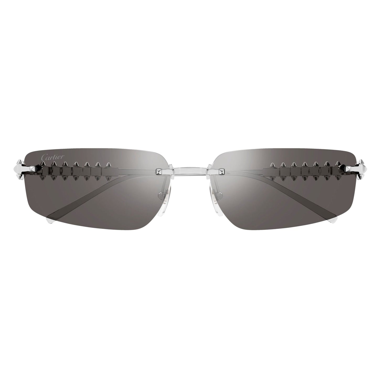 CT0544S-003 58 Sunglass UNISEX METAL