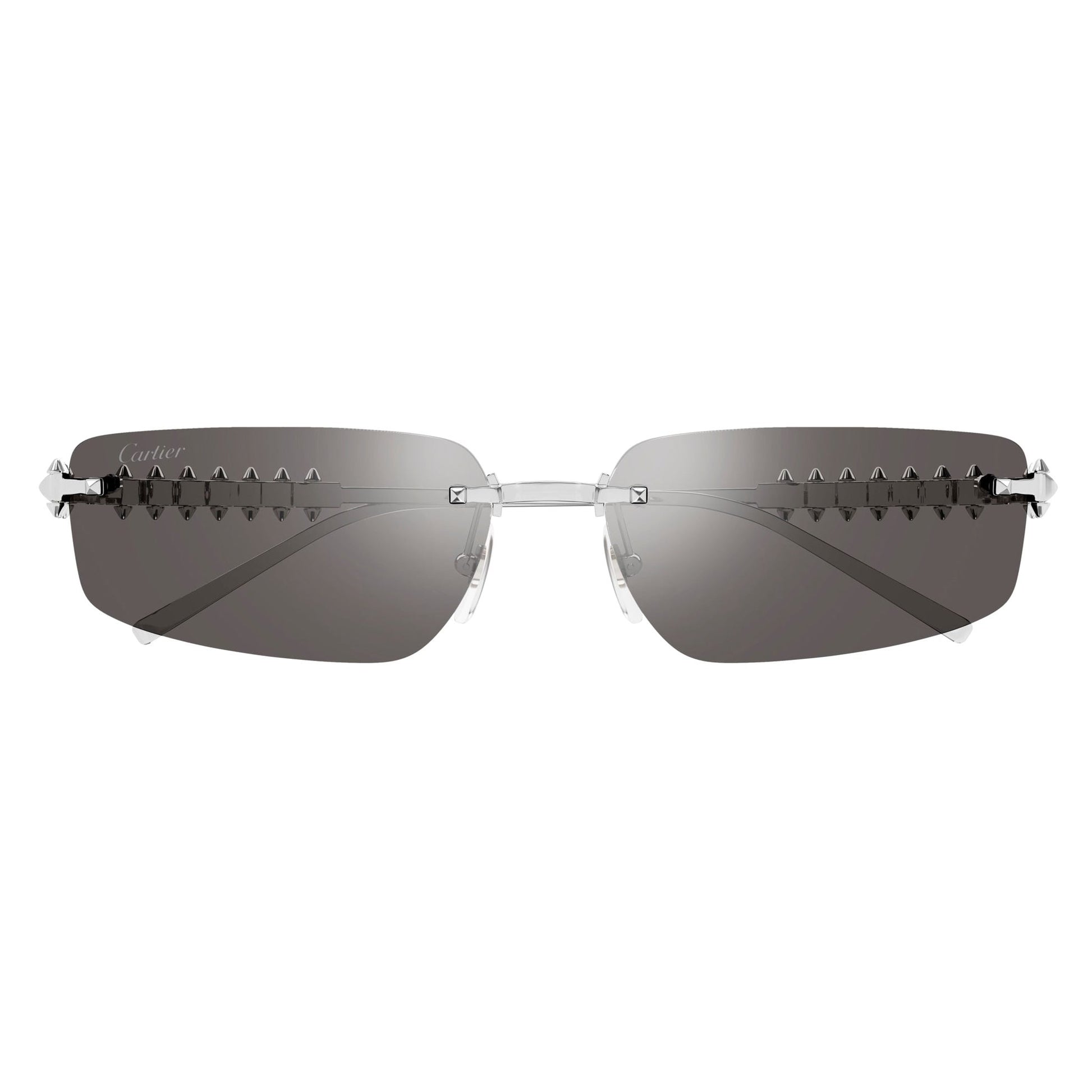 CT0544S-003 58 Sunglass UNISEX METAL