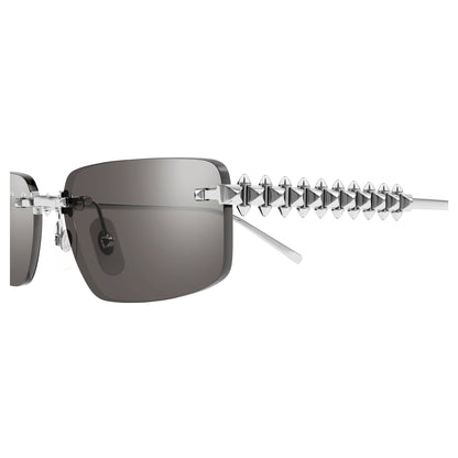 CT0544S-003 58 Sunglass UNISEX METAL