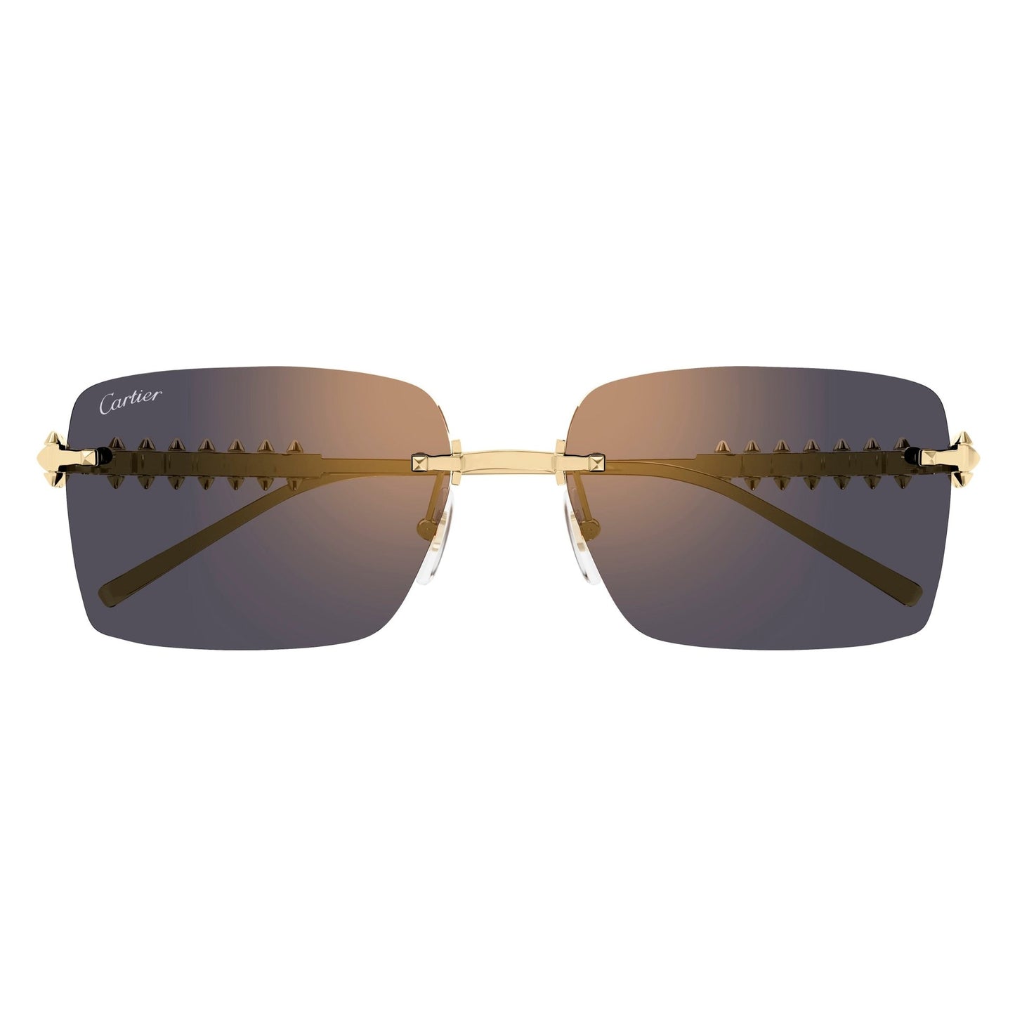 CT0545S-003 58 Sunglass WOMAN METAL
