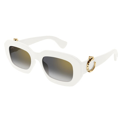 CT0546S-003 52 Sunglass WOMAN RECYCLED A