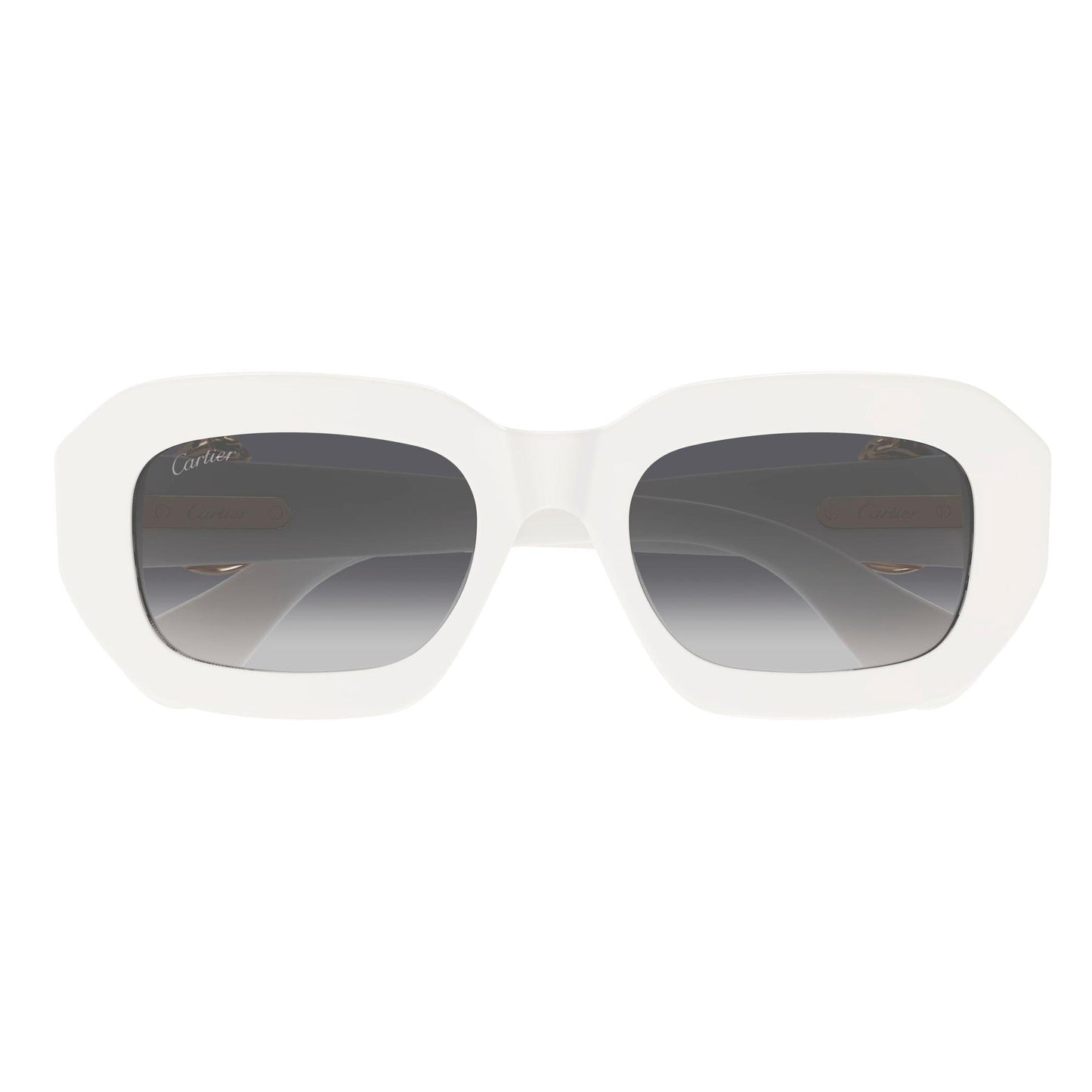 CT0546S-003 52 Sunglass WOMAN RECYCLED A