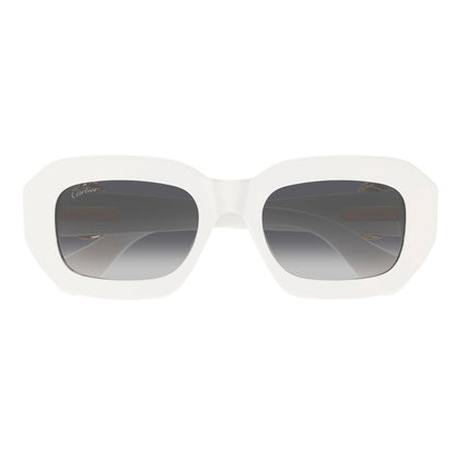 CT0546S-003 52 Sunglass WOMAN RECYCLED A