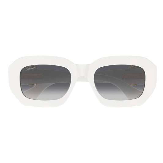 CT0546S-003 52 Sunglass WOMAN RECYCLED A