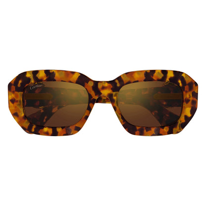 CT0546S-005 52 Sunglass WOMAN RECYCLED A