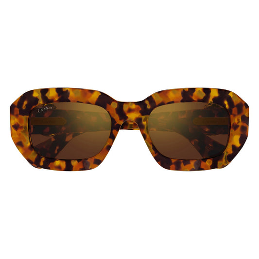 CT0546S-005 52 Sunglass WOMAN RECYCLED A