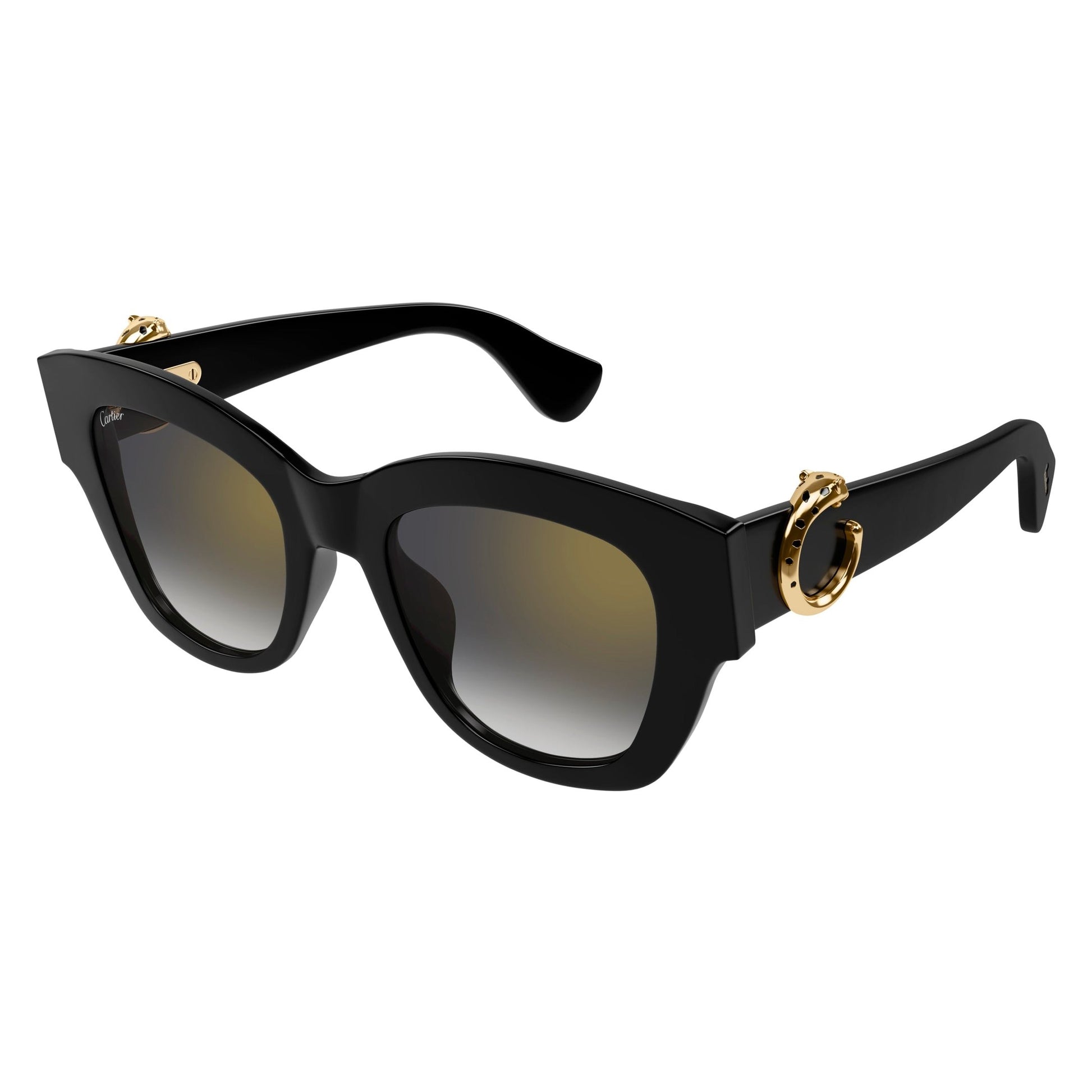CT0547S-001 52 Sunglass WOMAN RECYCLED A