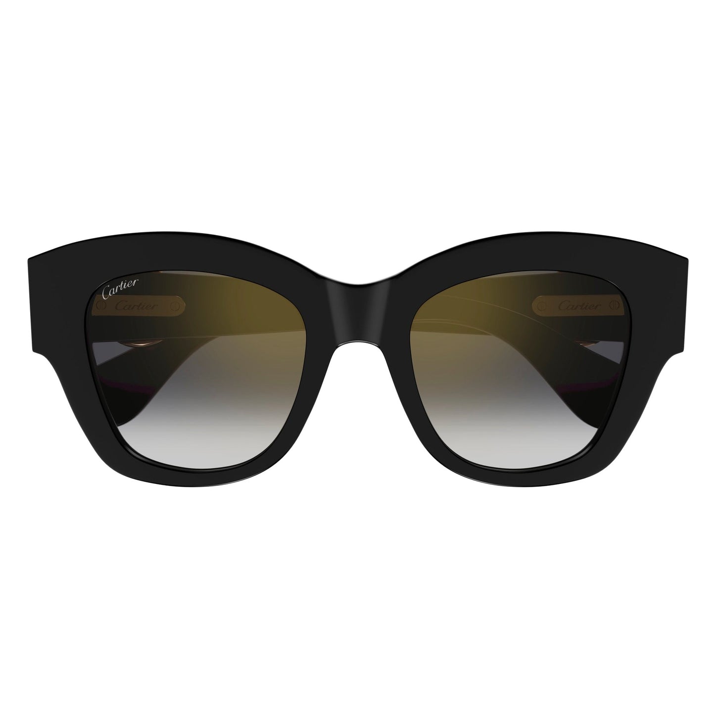 CT0547S-001 52 Sunglass WOMAN RECYCLED A