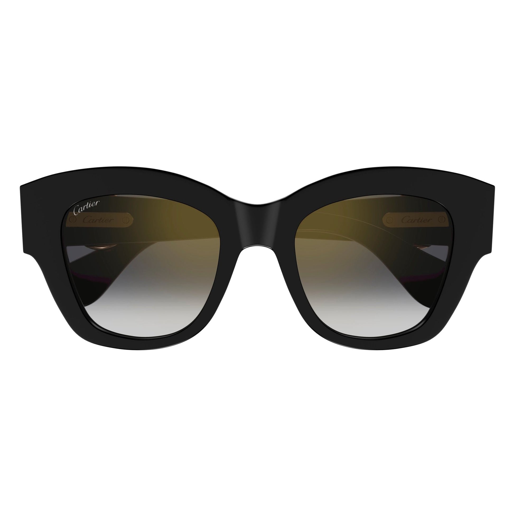 CT0547S-001 52 Sunglass WOMAN RECYCLED A