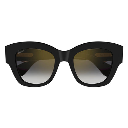 CT0547S-001 52 Sunglass WOMAN RECYCLED A