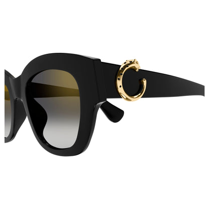 CT0547S-001 52 Sunglass WOMAN RECYCLED A