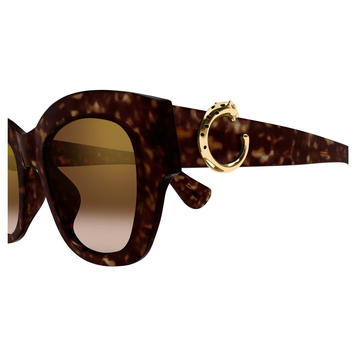 CT0547S-002 52 Sunglass WOMAN RECYCLED A