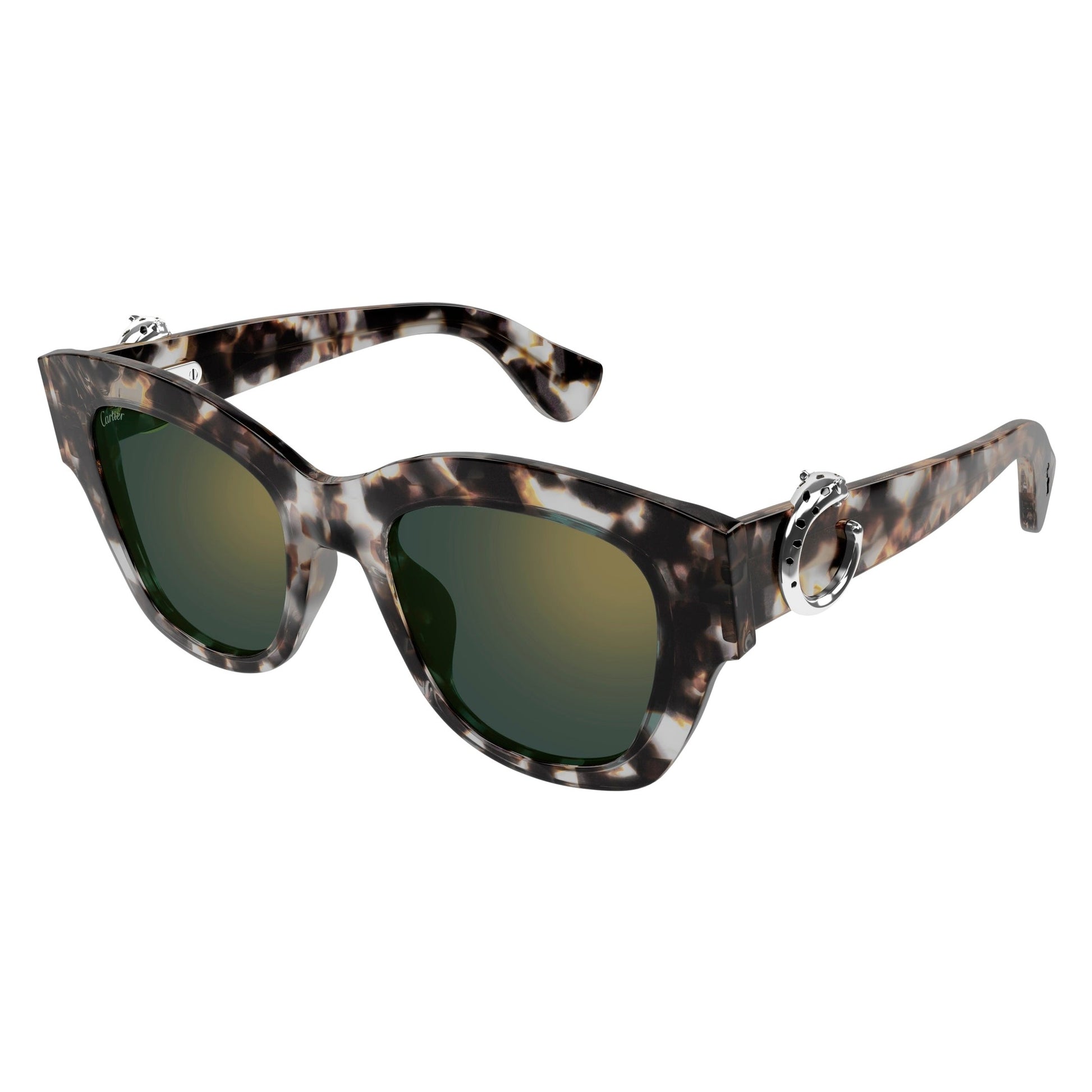 CT0547S-004 52 Sunglass WOMAN RECYCLED A