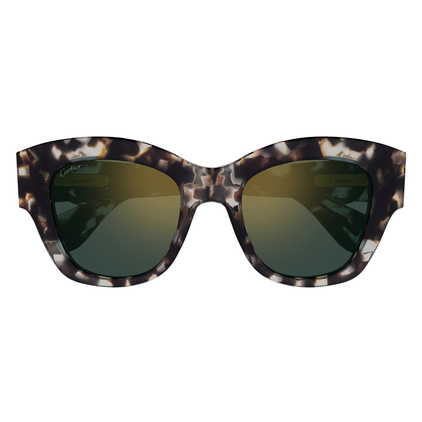CT0547S-004 52 Sunglass WOMAN RECYCLED A