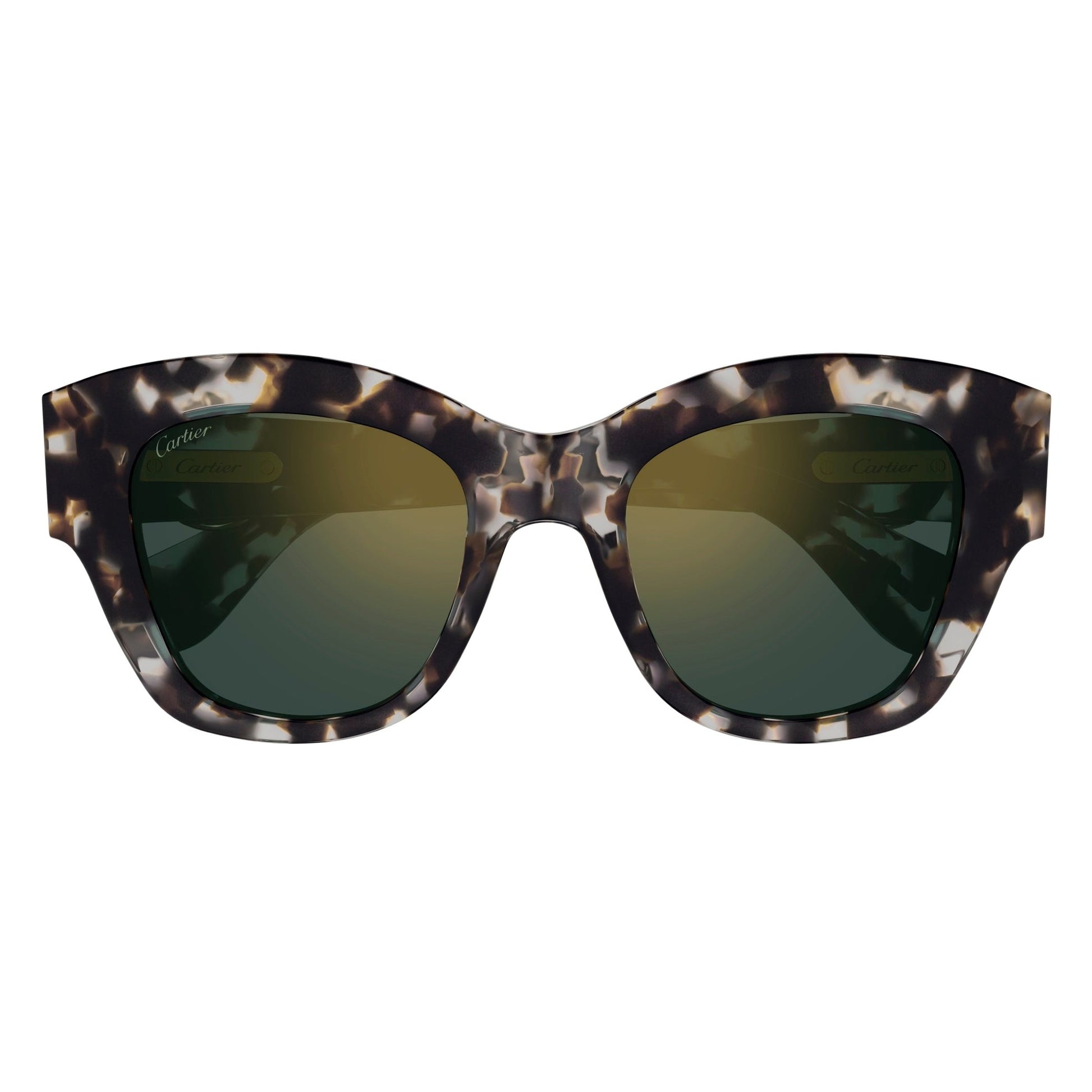 CT0547S-004 52 Sunglass WOMAN RECYCLED A