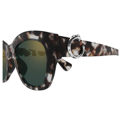 CT0547S-004 52 Sunglass WOMAN RECYCLED A