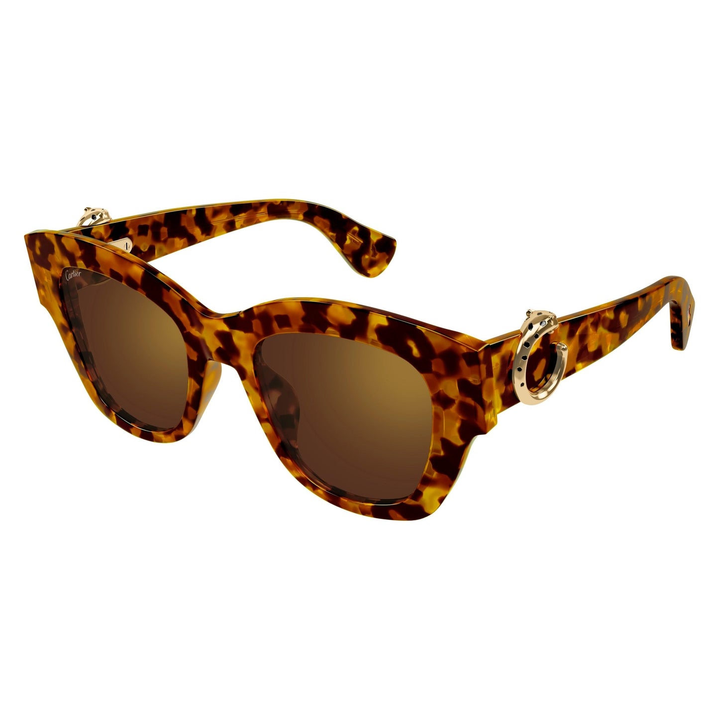 CT0547S-005 52 Sunglass WOMAN RECYCLED A