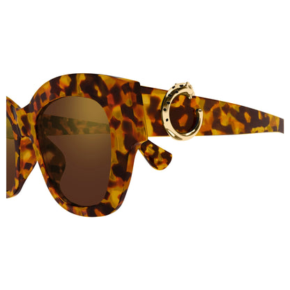 CT0547S-005 52 Sunglass WOMAN RECYCLED A