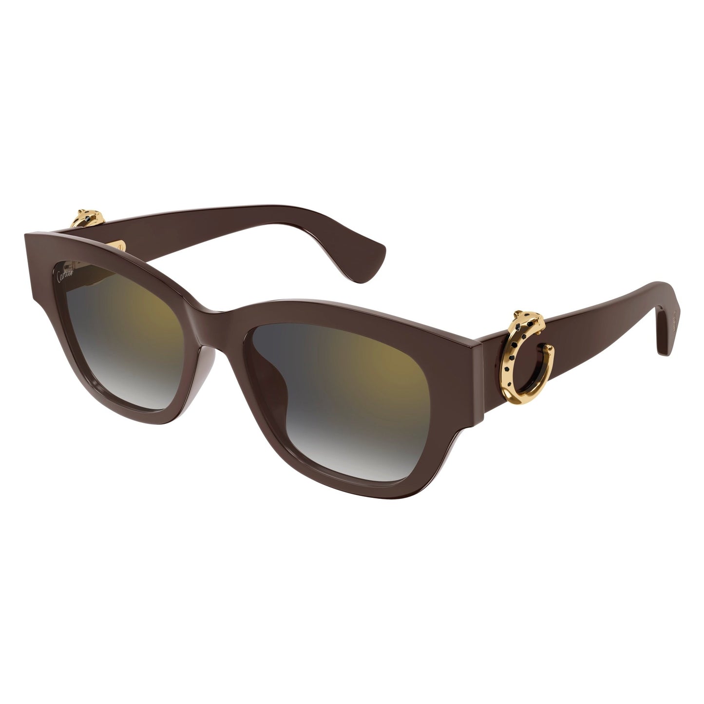 CT0548SA-003 55 Sunglass WOMAN RECYCLED