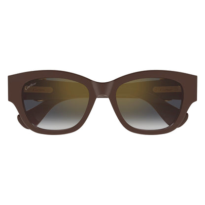 CT0548SA-003 55 Sunglass WOMAN RECYCLED