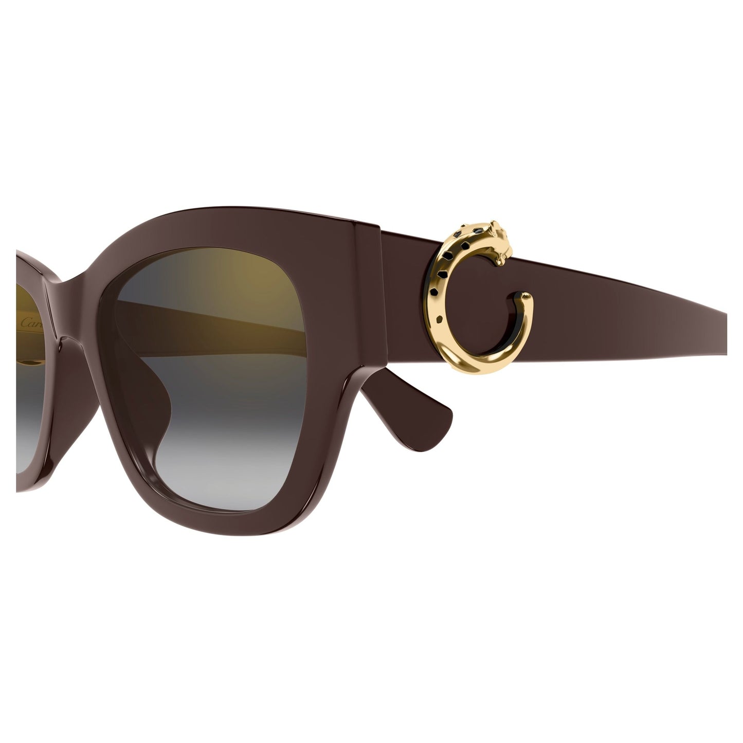 CT0548SA-003 55 Sunglass WOMAN RECYCLED