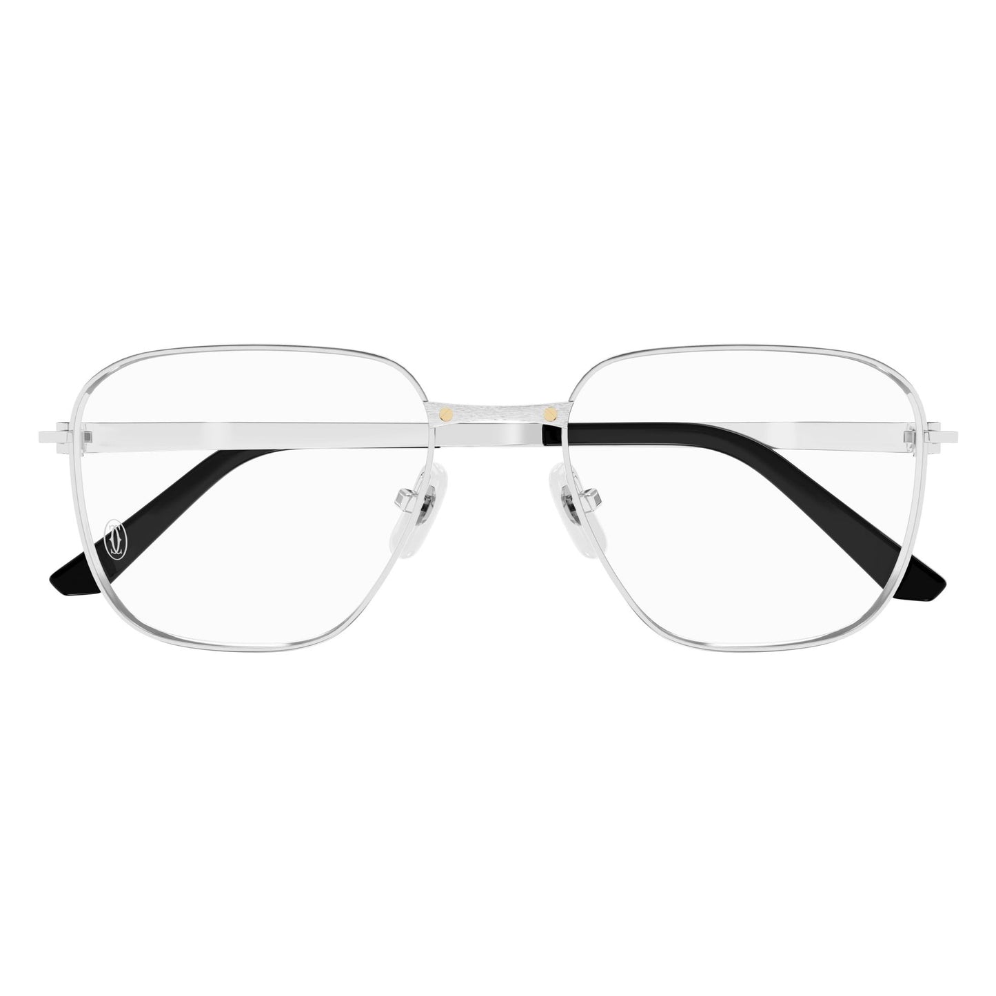 CT0553O-006 56 Optical Frame MAN TITANIU