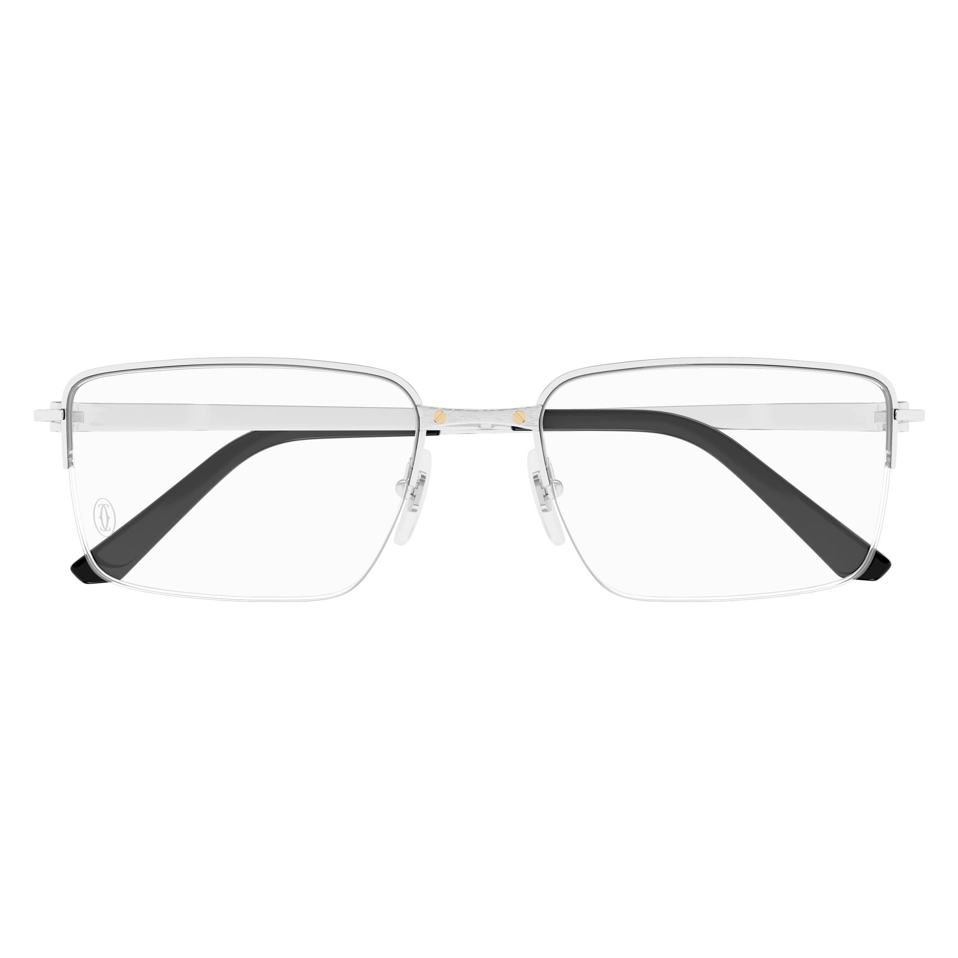 CT0554O-002 56 Optical Frame MAN TITANIU