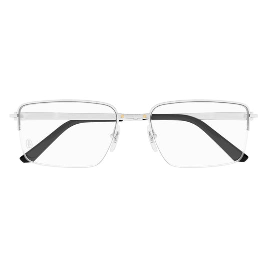 CT0554O-002 56 Optical Frame MAN TITANIU