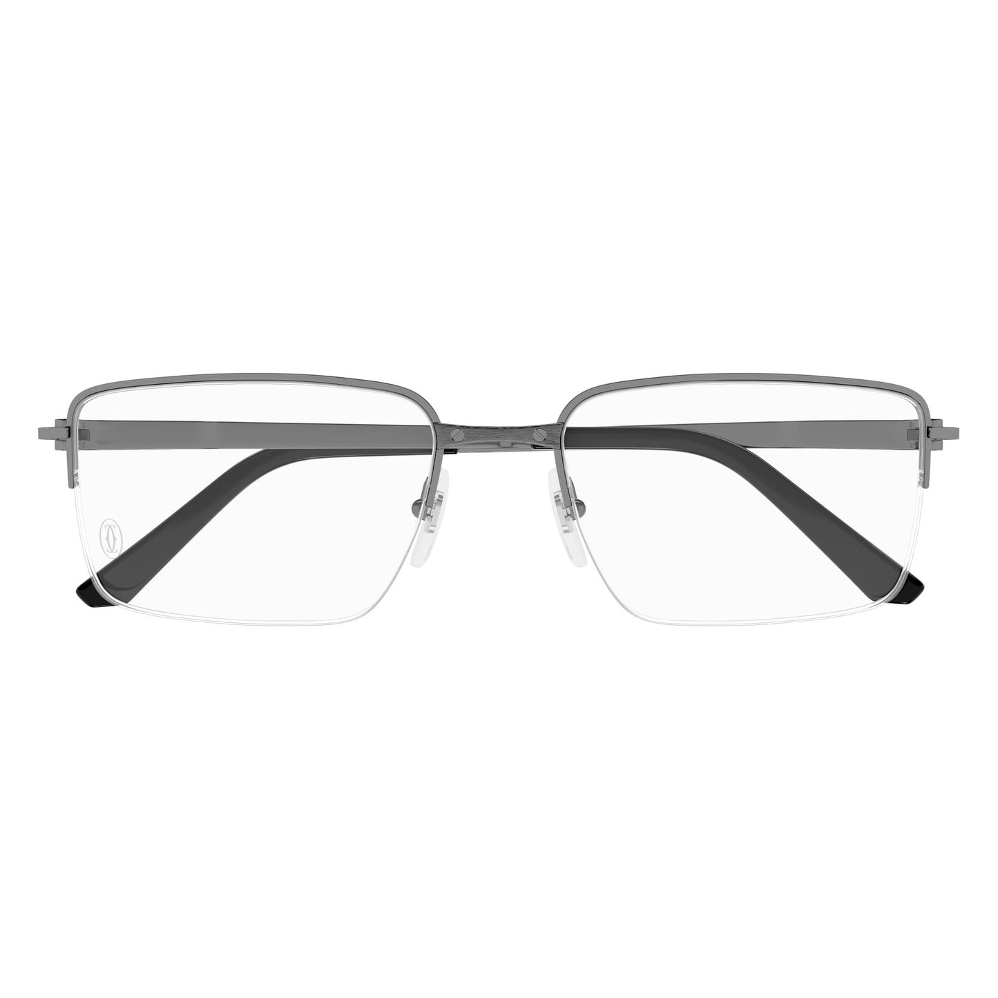 CT0554O-003 56 Optical Frame MAN TITANIU