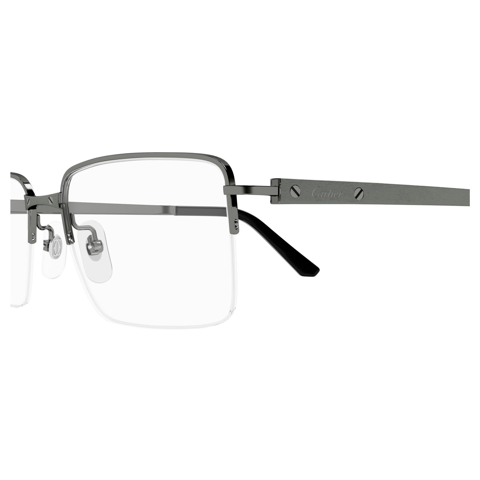 CT0554O-003 56 Optical Frame MAN TITANIU