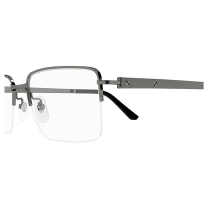 CT0554O-003 56 Optical Frame MAN TITANIU