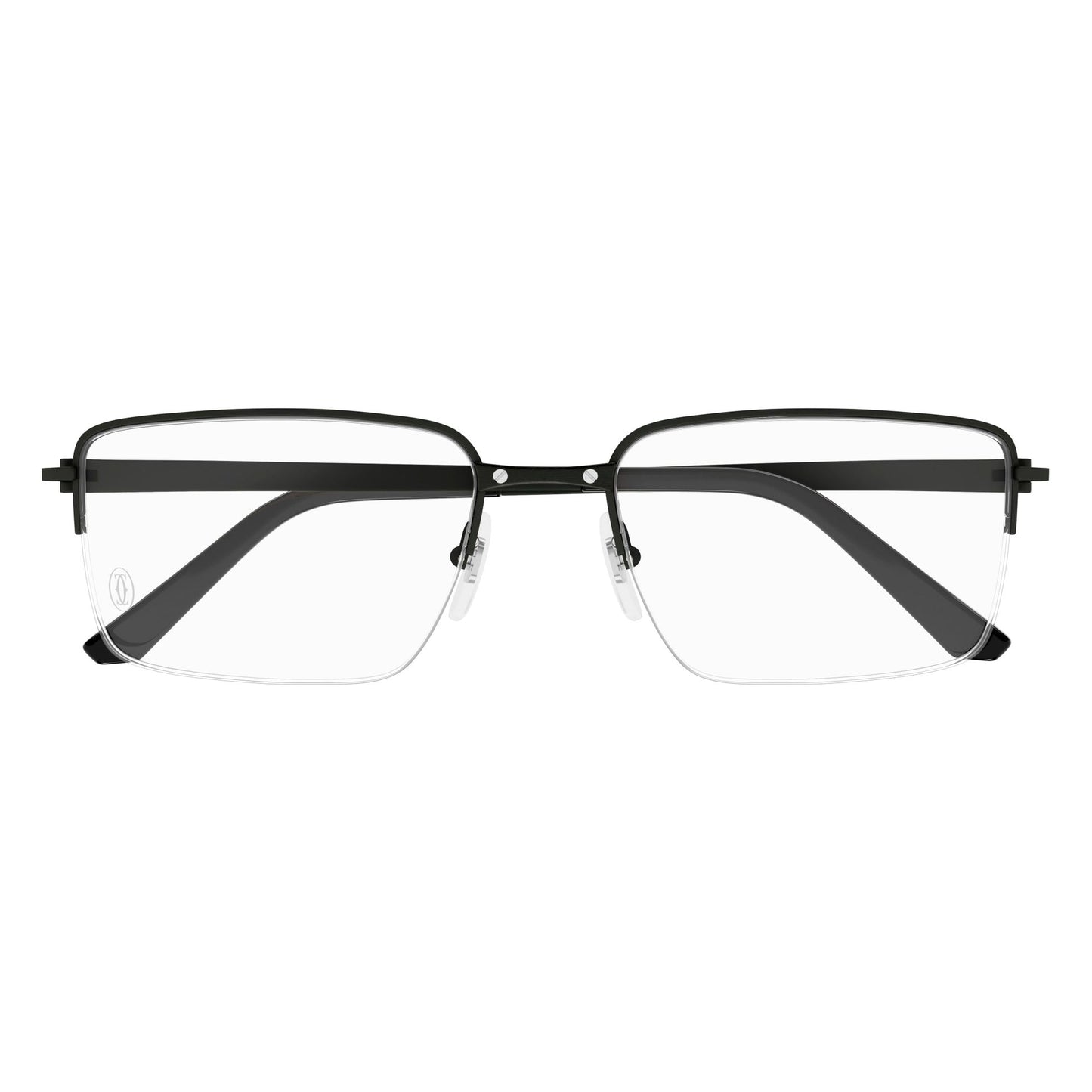 CT0554O-004 56 Optical Frame MAN TITANIU