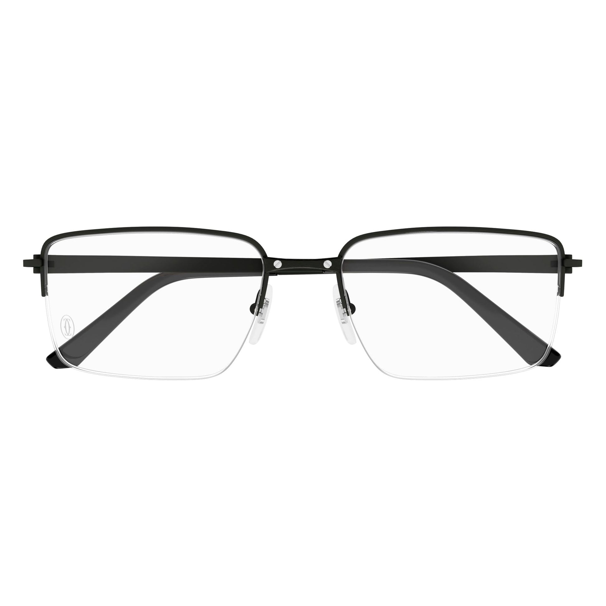CT0554O-004 56 Optical Frame MAN TITANIU