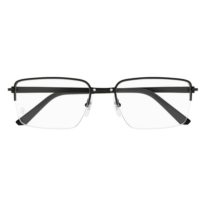 CT0554O-004 56 Optical Frame MAN TITANIU
