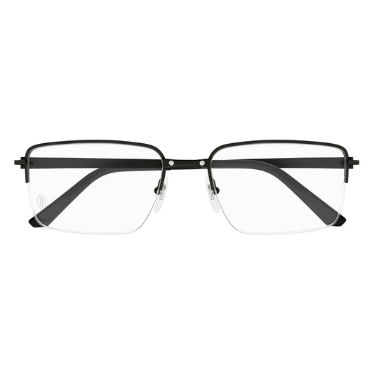 CT0554O-004 56 Optical Frame MAN TITANIU