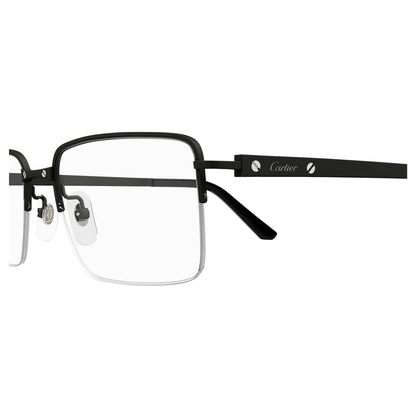 CT0554O-004 56 Optical Frame MAN TITANIU