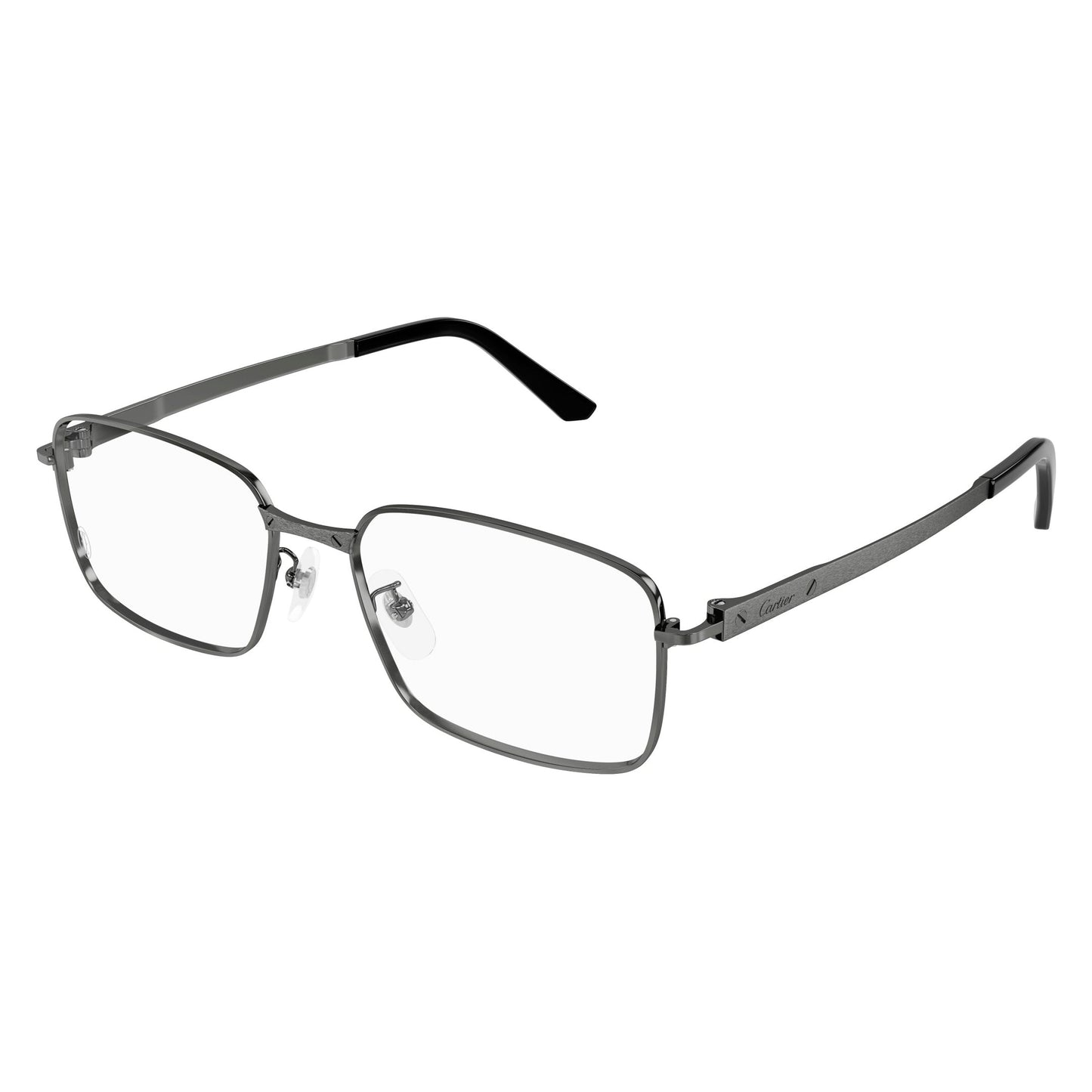 CT0555OA-003 55 Optical Frame MAN TITANI