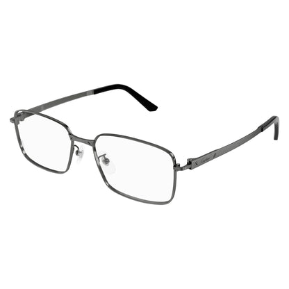 CT0555OA-003 55 Optical Frame MAN TITANI