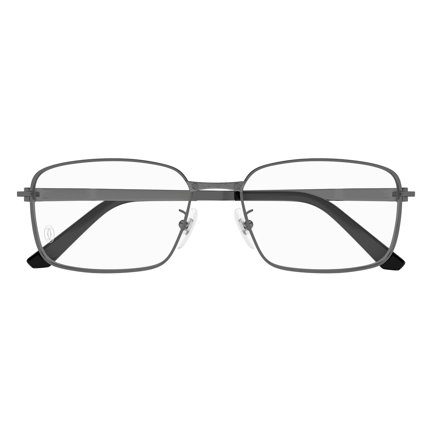 CT0555OA-003 55 Optical Frame MAN TITANI