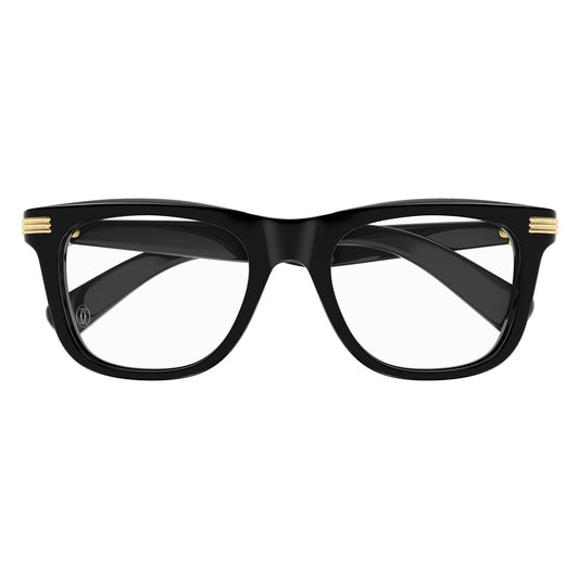 CT0558O-001 51 Optical Frame MAN RECYCLE