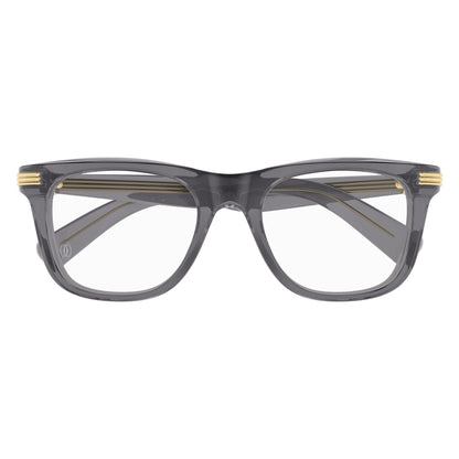 CT0558O-003 51 Optical Frame MAN RECYCLE