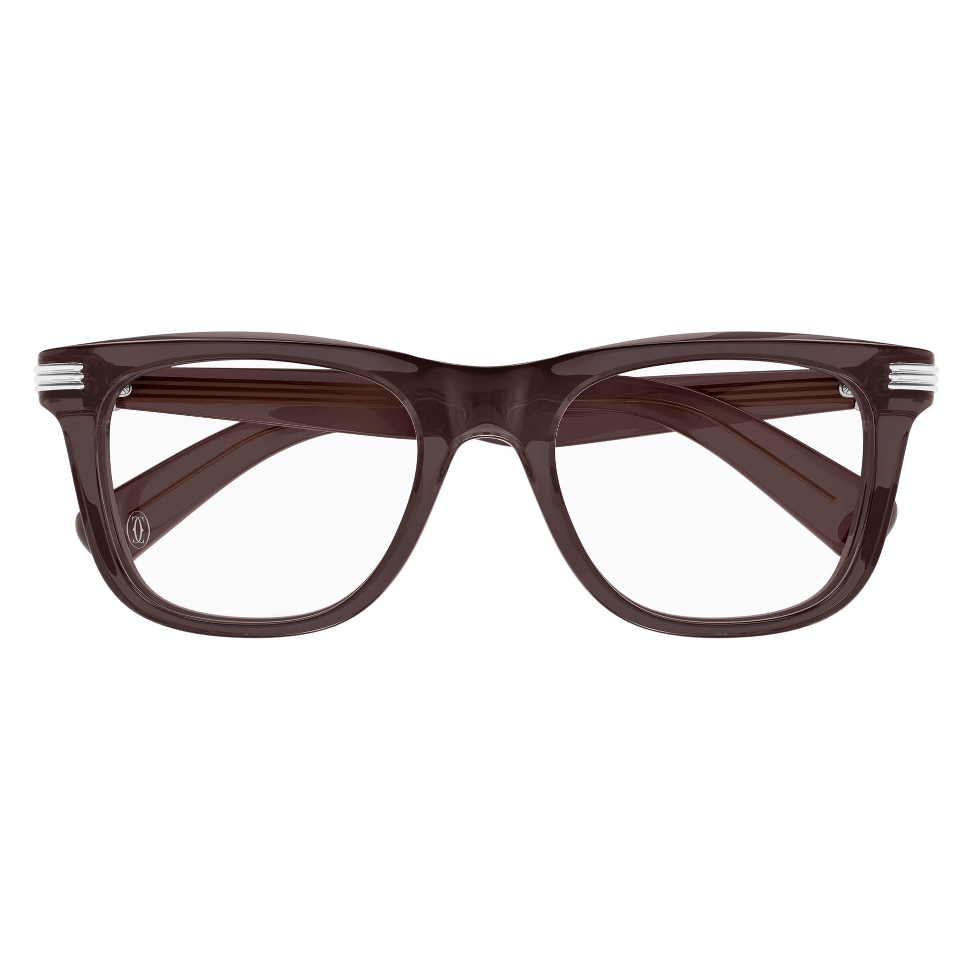 CT0558O-005 51 Optical Frame MAN RECYCLE