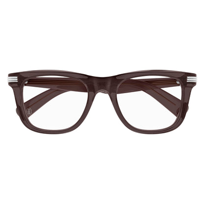 CT0558O-005 51 Optical Frame MAN RECYCLE